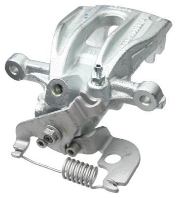 Étrier de frein | F.BECKER_LINE