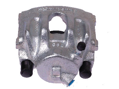 Étrier de frein | F.BECKER_LINE