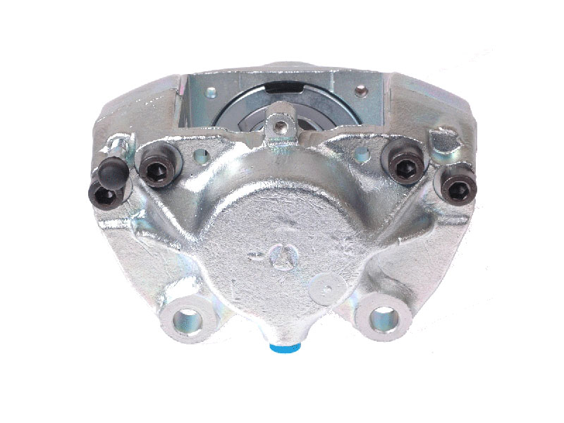 Étrier de frein | F.BECKER_LINE