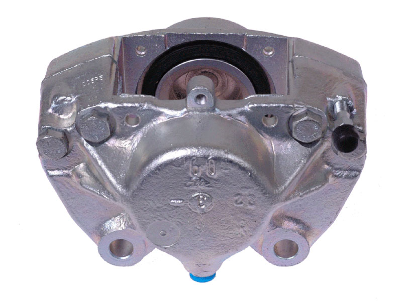 Étrier de frein | F.BECKER_LINE