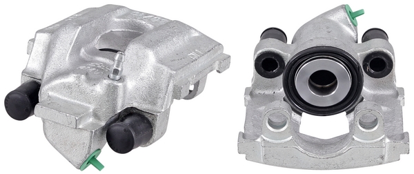 Étrier de frein | F.BECKER_LINE