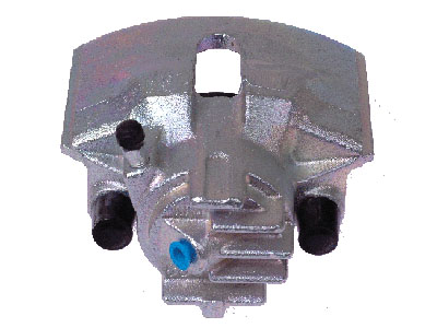 Étrier de frein | F.BECKER_LINE