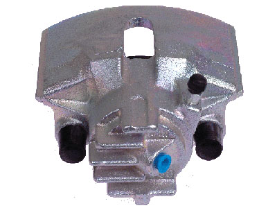 Étrier de frein | F.BECKER_LINE