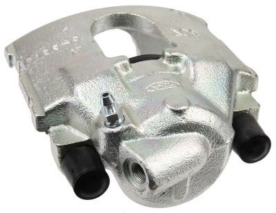 Étrier de frein | F.BECKER_LINE