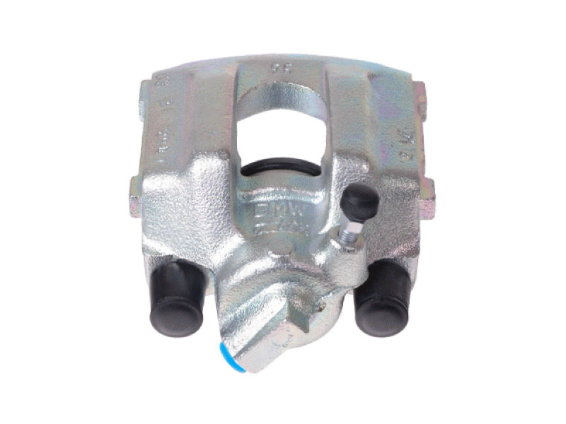 Étrier de frein | F.BECKER_LINE