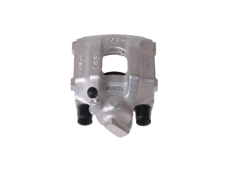 Étrier de frein | F.BECKER_LINE