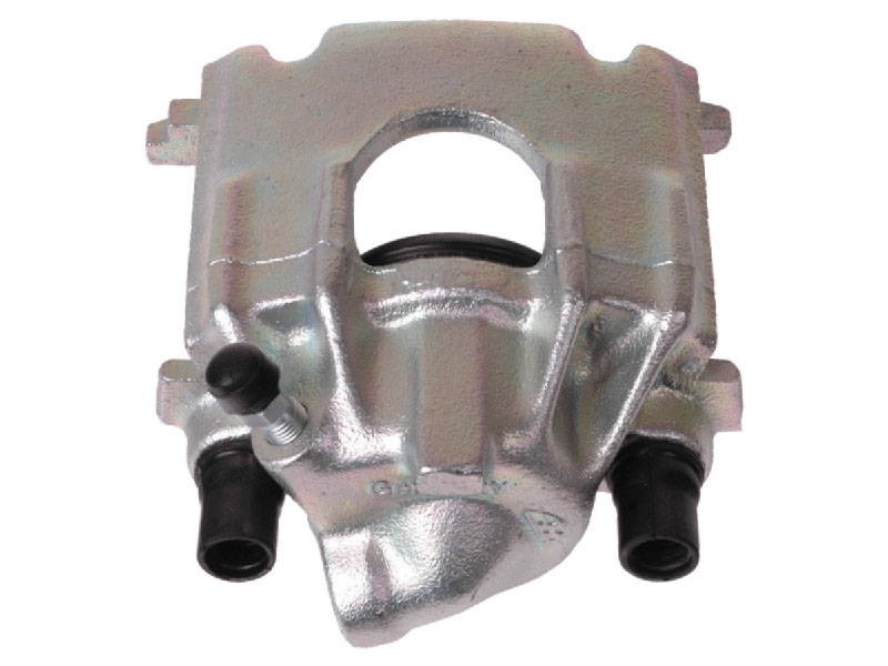 Étrier de frein | F.BECKER_LINE