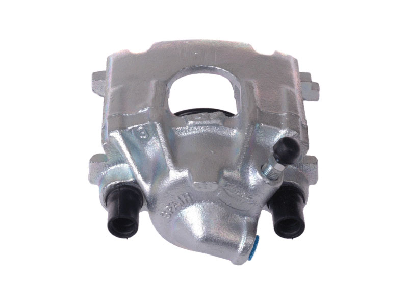 Étrier de frein | F.BECKER_LINE