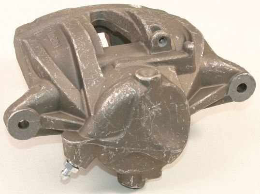 Étrier de frein | F.BECKER_LINE