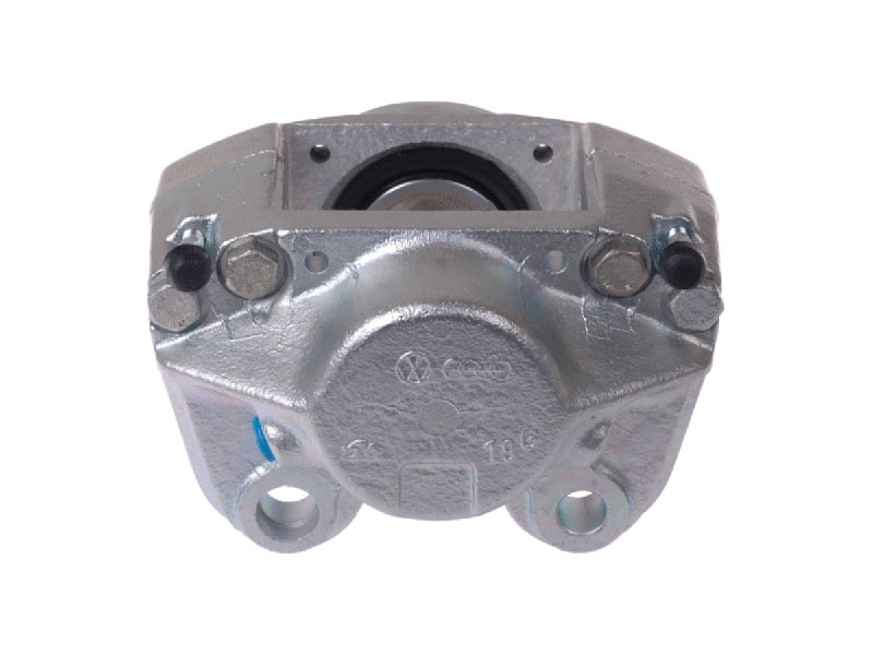 Étrier de frein | F.BECKER_LINE