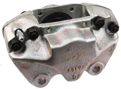 Étrier de frein | F.BECKER_LINE