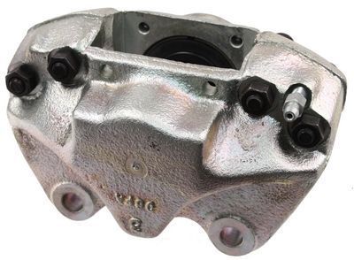 Étrier de frein | F.BECKER_LINE