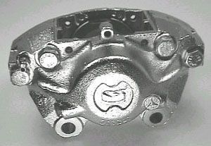 Étrier de frein | F.BECKER_LINE