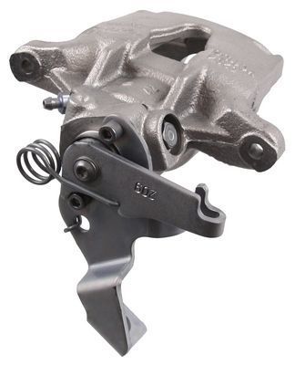 Étrier de frein | F.BECKER_LINE