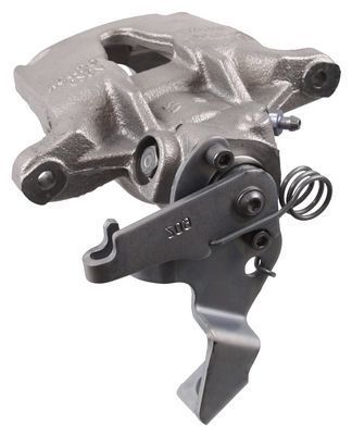 Étrier de frein | F.BECKER_LINE