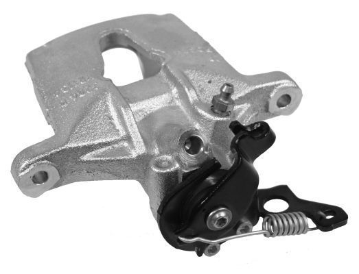 Étrier de frein | F.BECKER_LINE