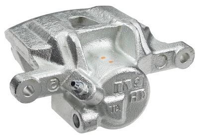 Étrier de frein | F.BECKER_LINE