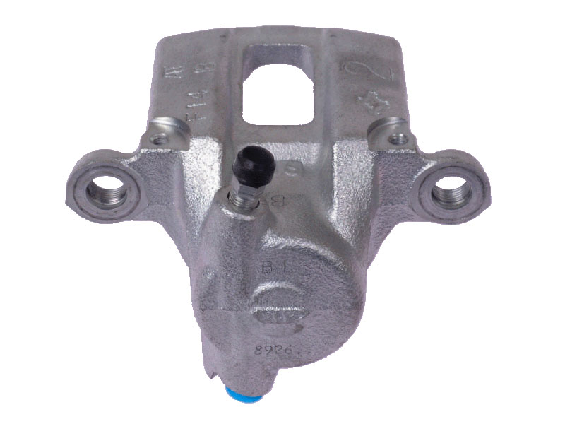 Étrier de frein | F.BECKER_LINE