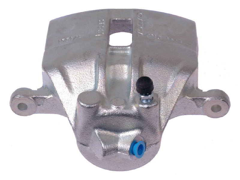 Étrier de frein | F.BECKER_LINE