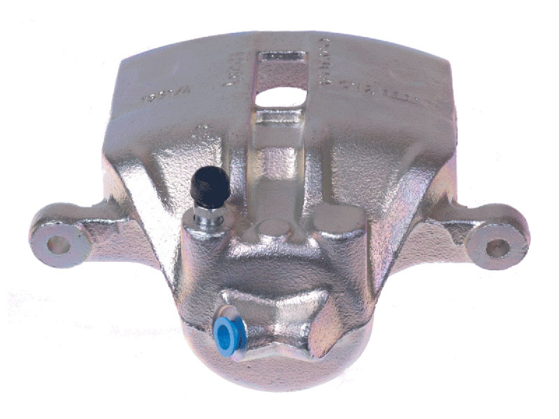 Étrier de frein | F.BECKER_LINE