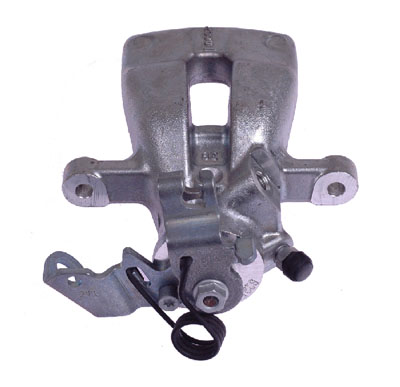 Étrier de frein | F.BECKER_LINE