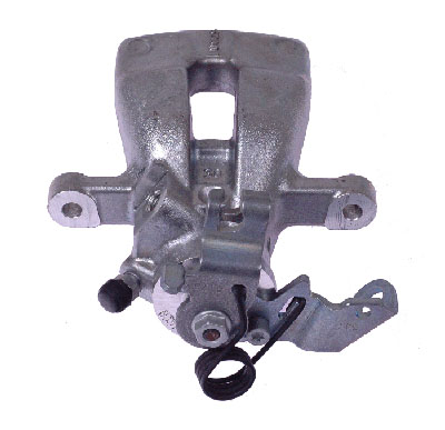 Étrier de frein | F.BECKER_LINE