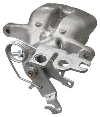 Étrier de frein | F.BECKER_LINE