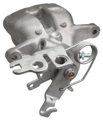 Étrier de frein | F.BECKER_LINE