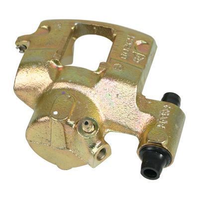 Étrier de frein | F.BECKER_LINE