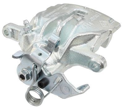 Étrier de frein | F.BECKER_LINE