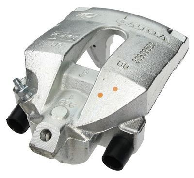 Étrier de frein | F.BECKER_LINE