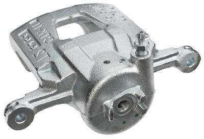 Étrier de frein | F.BECKER_LINE