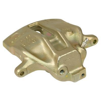 Étrier de frein | F.BECKER_LINE