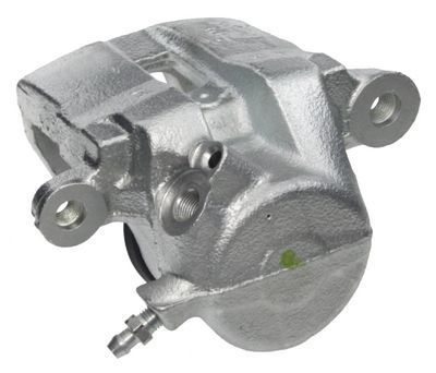 Étrier de frein | F.BECKER_LINE