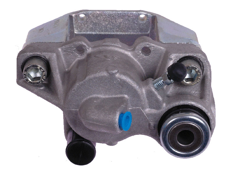 Étrier de frein | F.BECKER_LINE