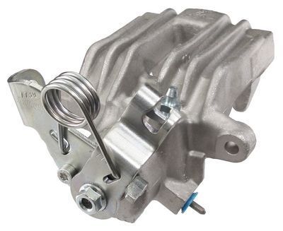 Étrier de frein | F.BECKER_LINE