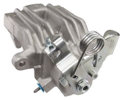 Étrier de frein | F.BECKER_LINE