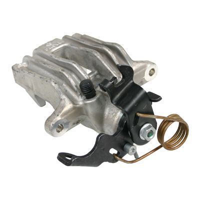 Étrier de frein | F.BECKER_LINE