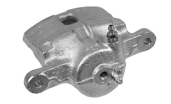 Étrier de frein | F.BECKER_LINE