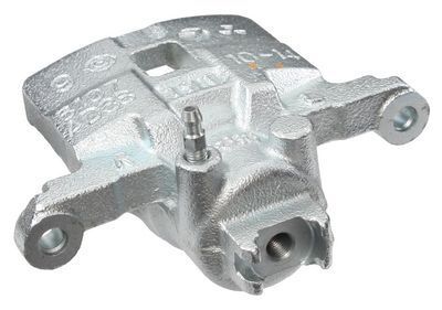 Étrier de frein | F.BECKER_LINE