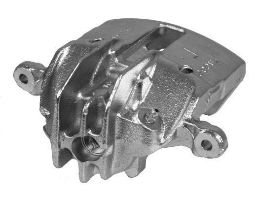 Étrier de frein | F.BECKER_LINE