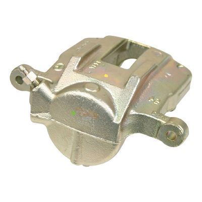 Étrier de frein | F.BECKER_LINE