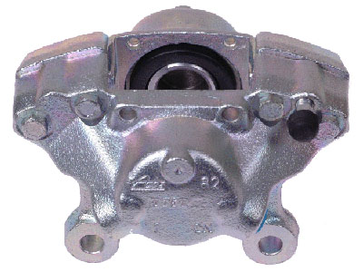 Étrier de frein | F.BECKER_LINE