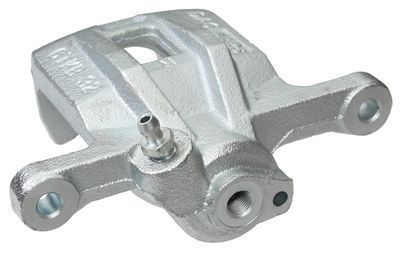 Étrier de frein | F.BECKER_LINE