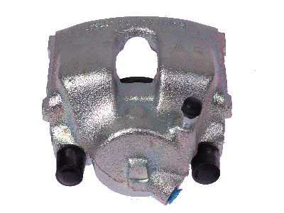 Étrier de frein | F.BECKER_LINE