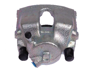 Étrier de frein | F.BECKER_LINE