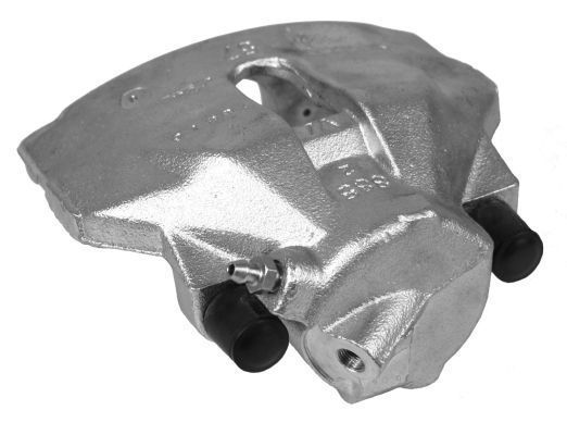 Étrier de frein | F.BECKER_LINE