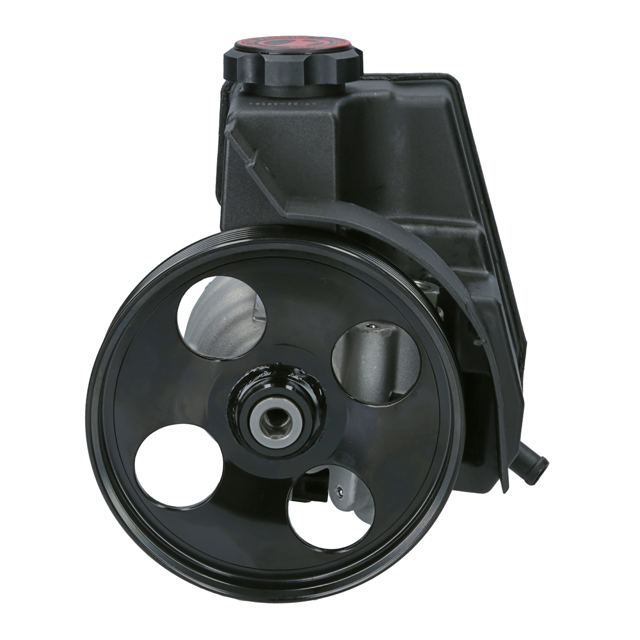 Pompe hydraulique, direction | F.BECKER_LINE