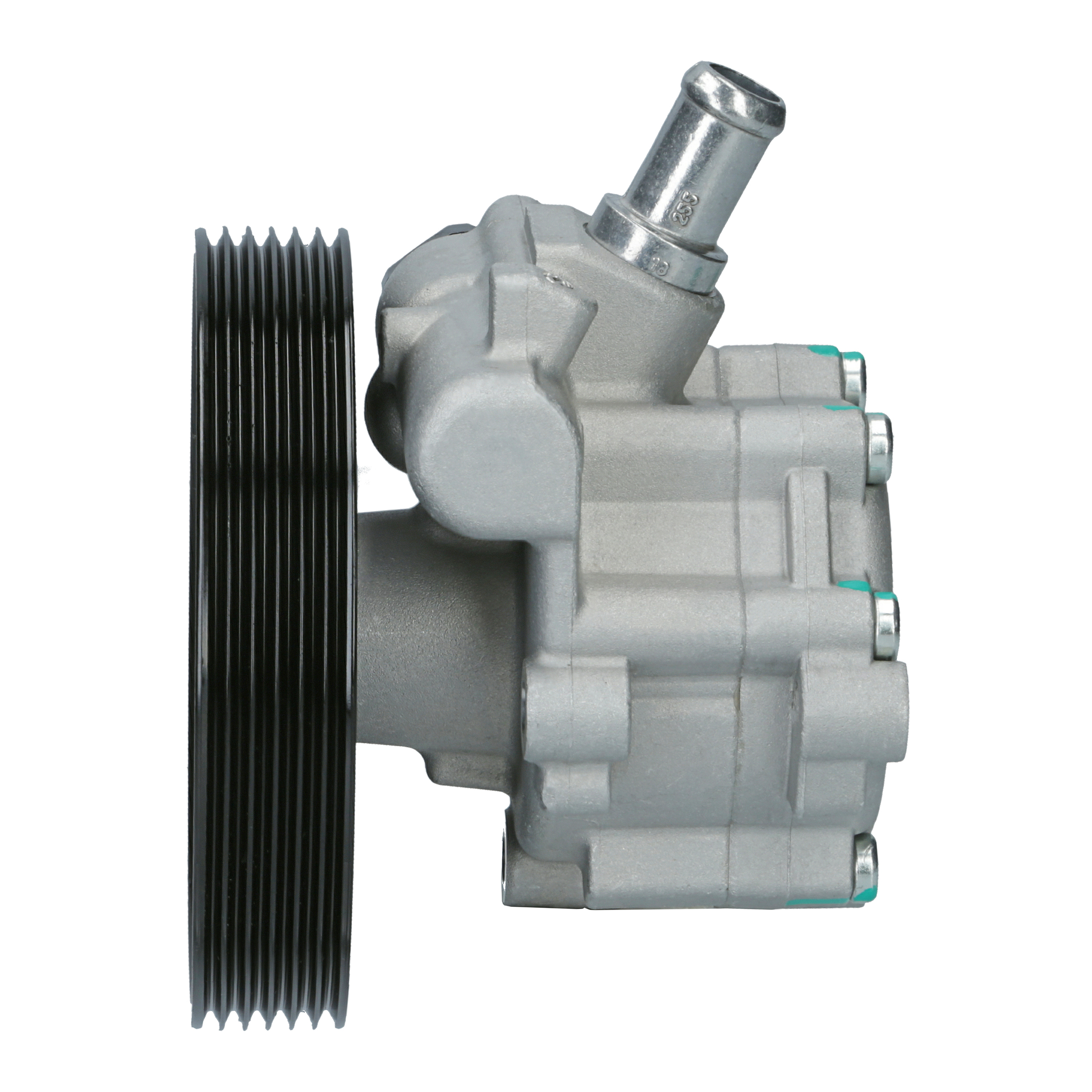 Pompe hydraulique, direction | F.BECKER_LINE