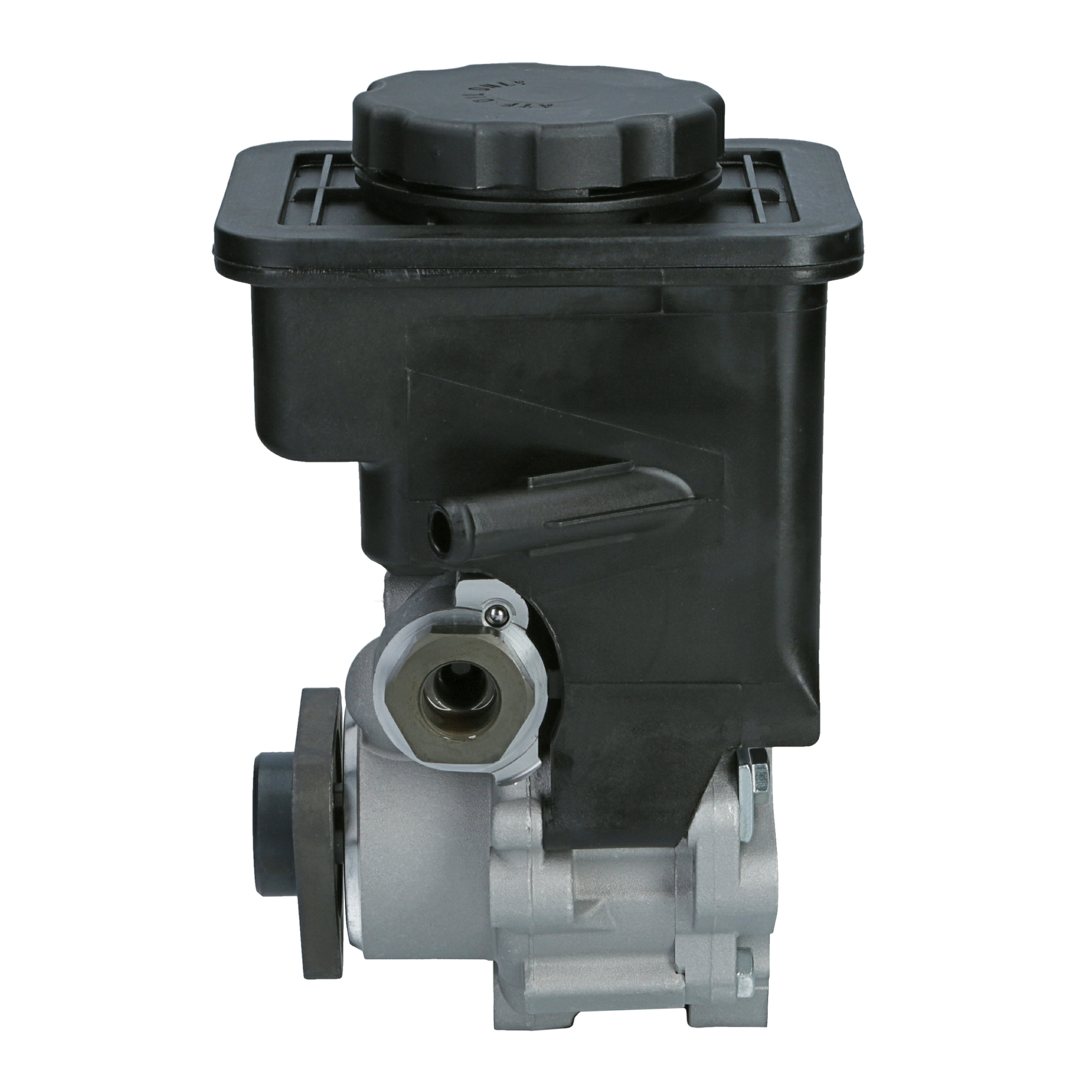 Pompe hydraulique, direction | F.BECKER_LINE